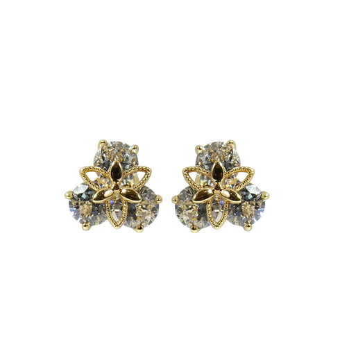 Women Earring Jewelry - 003025J